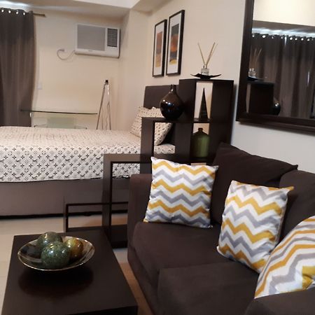 Venice Mckinley Hill Taguig Bgc Экстерьер фото