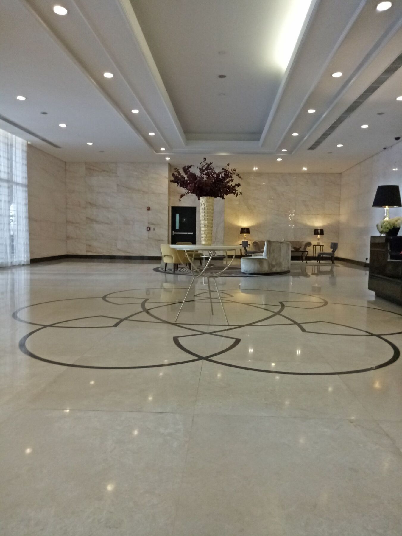 Venice Mckinley Hill Taguig Bgc Экстерьер фото