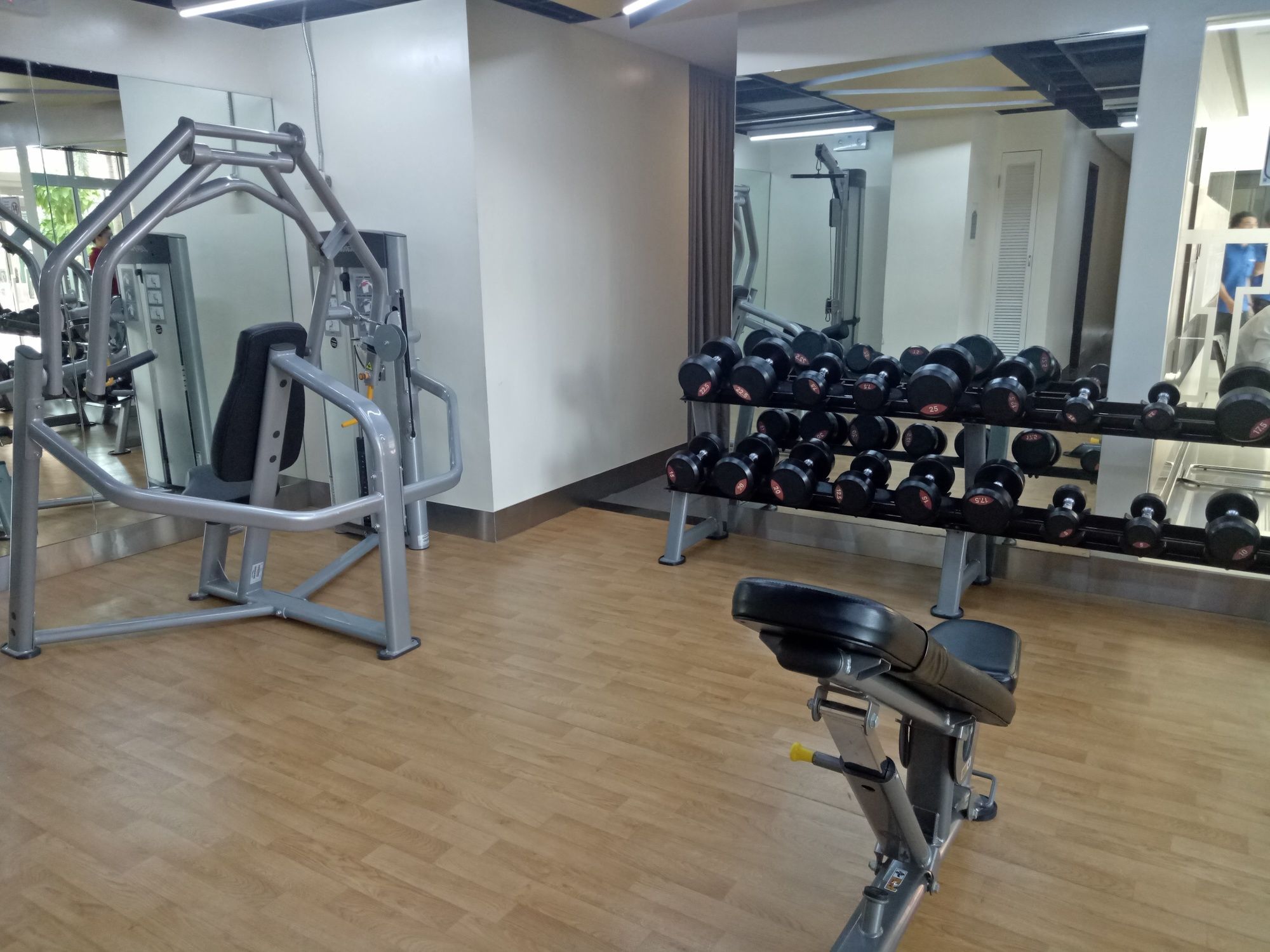 Venice Mckinley Hill Taguig Bgc Экстерьер фото