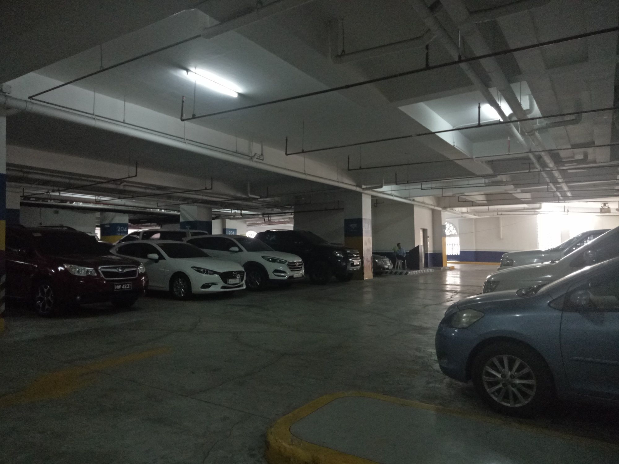 Venice Mckinley Hill Taguig Bgc Экстерьер фото