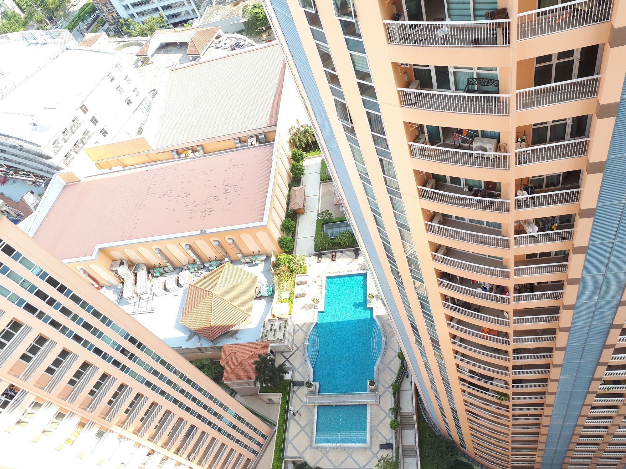 Venice Mckinley Hill Taguig Bgc Экстерьер фото