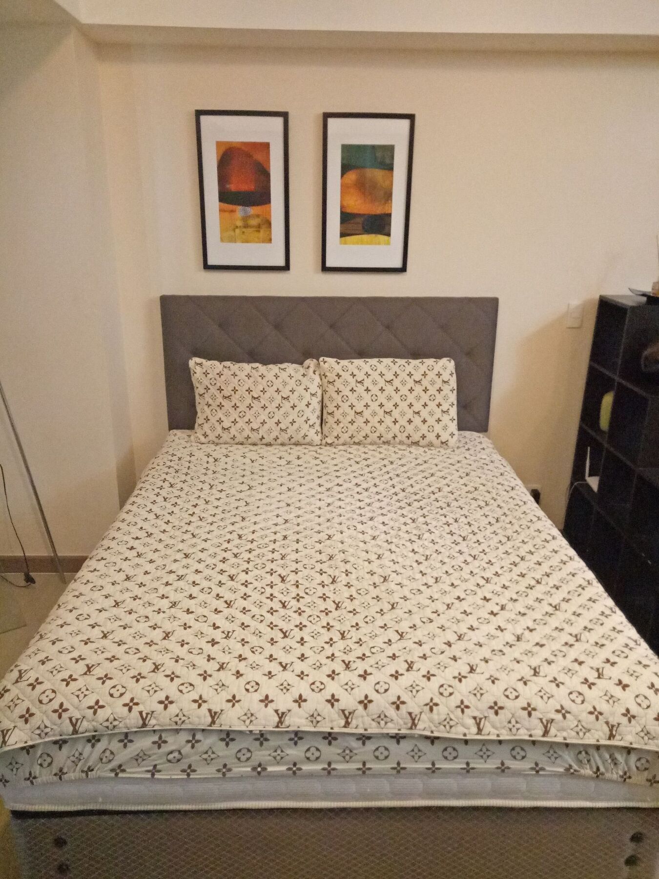Venice Mckinley Hill Taguig Bgc Экстерьер фото